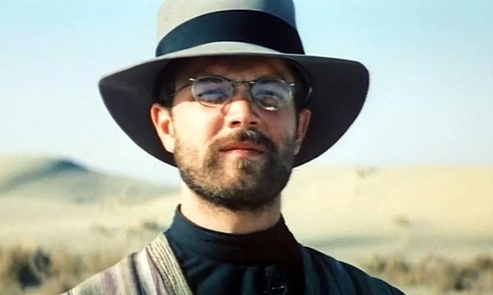 Фильм «Непобедимый» (1983) - сюжет, актеры и роли, кадры из фильма