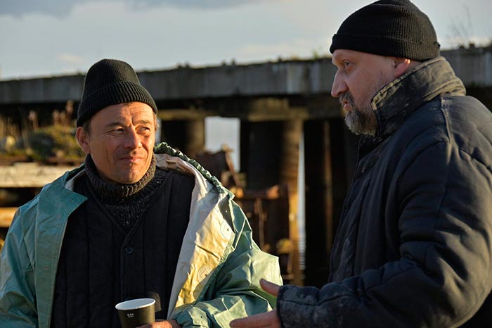 Фильм «Непослушники» (2024) - сюжет, актеры и роли, кадры из фильма