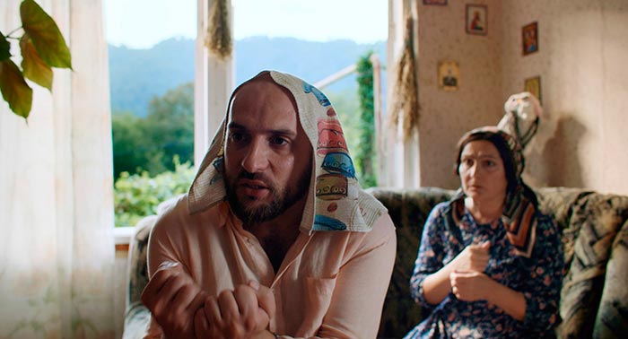 Кадр из фильма Непосредственно Каха: Другой фильм кадр Непосредственно Каха: Другой фильм 4