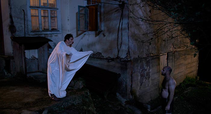 Кадр из фильма Непосредственно Каха: Другой фильм кадр Непосредственно Каха: Другой фильм 5