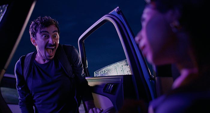 Кадр из фильма Непосредственно Каха: Другой фильм кадр Непосредственно Каха: Другой фильм 6