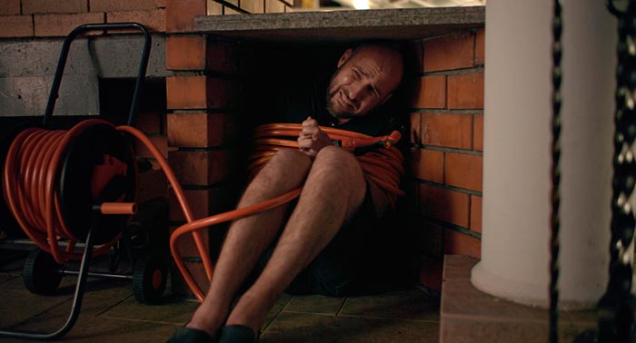 Кадр из фильма Непосредственно Каха: Другой фильм кадр Непосредственно Каха: Другой фильм 8