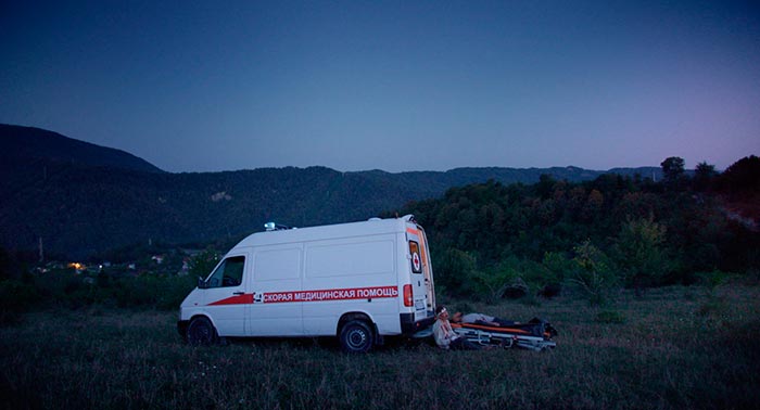 Кадр из фильма Непосредственно Каха: Другой фильм кадр Непосредственно Каха: Другой фильм 10