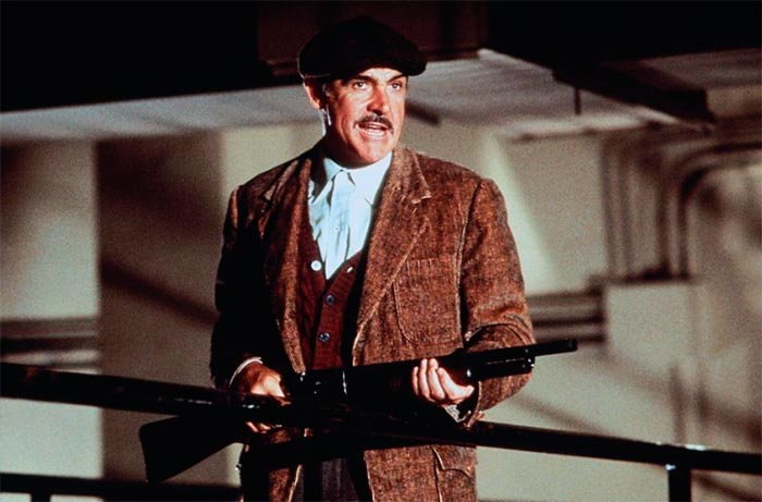 кадр Неприкасаемые 3