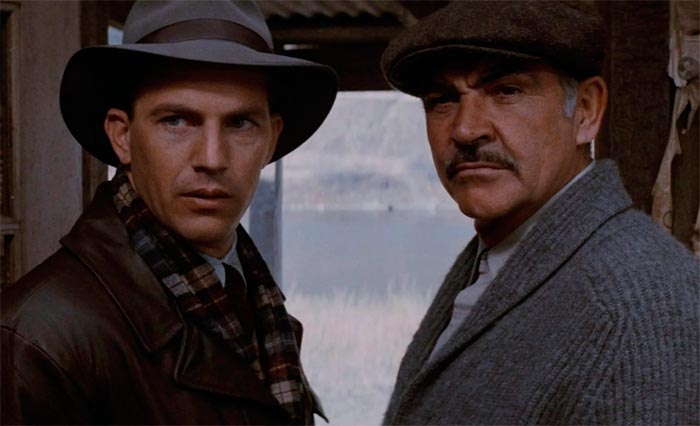 кадр Неприкасаемые 4