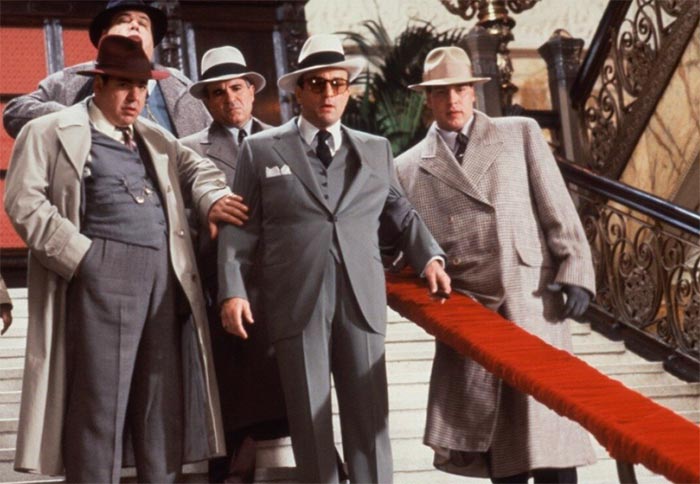 кадр Неприкасаемые 9