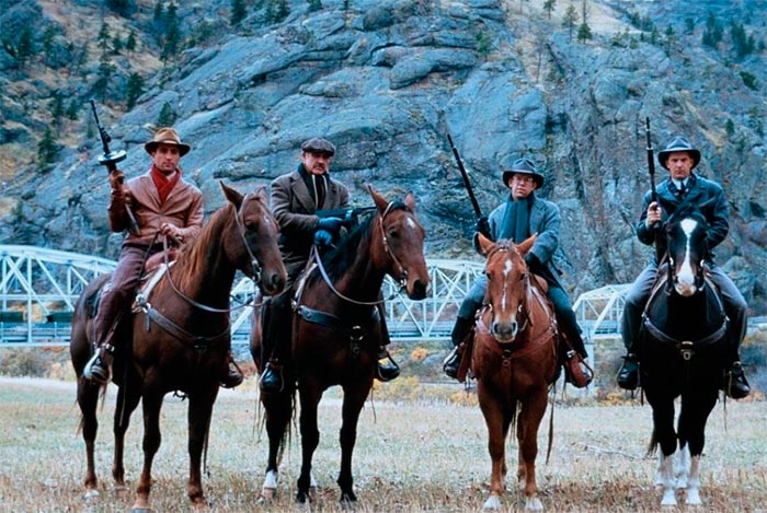 кадр Неприкасаемые 11