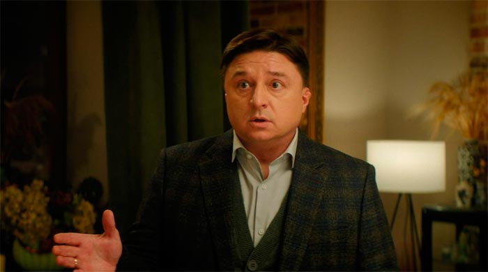 Кадр из фильма Неприличные гости кадр Неприличные гости 2