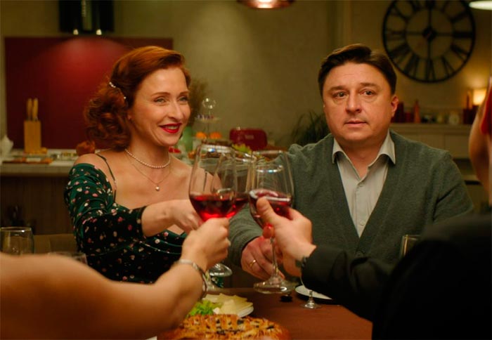 Кадр из фильма Неприличные гости кадр Неприличные гости 4