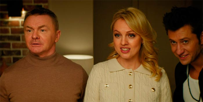 Кадр из фильма Неприличные гости кадр Неприличные гости 7