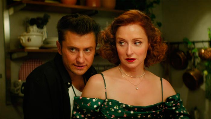 Кадр из фильма Неприличные гости кадр Неприличные гости 9