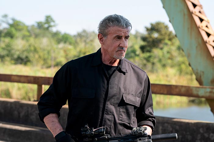 Кадр из фильма Непробиваемые кадр Непробиваемые 2