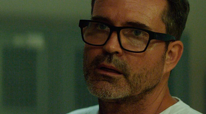 Кадр из фильма Непробиваемые кадр Непробиваемые 5