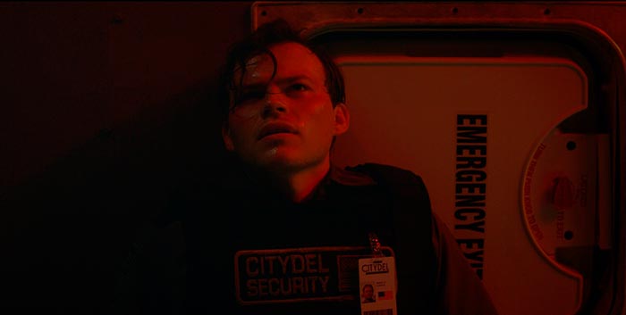 Кадр из фильма Непробиваемые кадр Непробиваемые 6