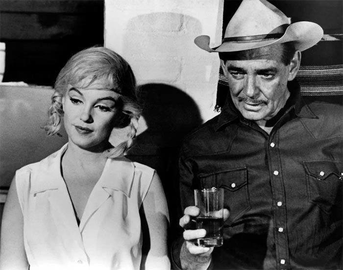 Кадр из фильма Неприкаянные кадр Неприкаянные 4