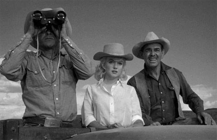 Кадр из фильма Неприкаянные кадр Неприкаянные 5