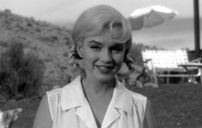 Кадр из фильма Неприкаянные кадр Неприкаянные 8