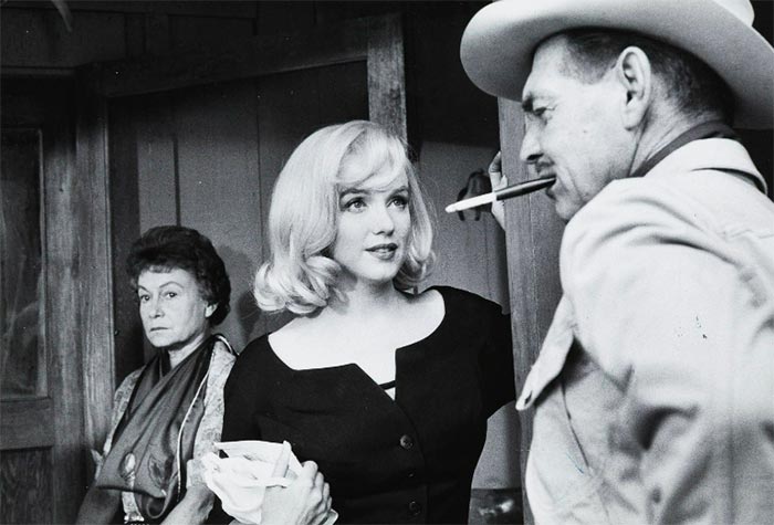 Кадр из фильма Неприкаянные кадр Неприкаянные 9