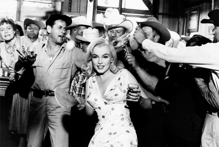 Кадр из фильма Неприкаянные кадр Неприкаянные 11