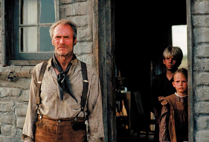 кадр Непрощенный 3