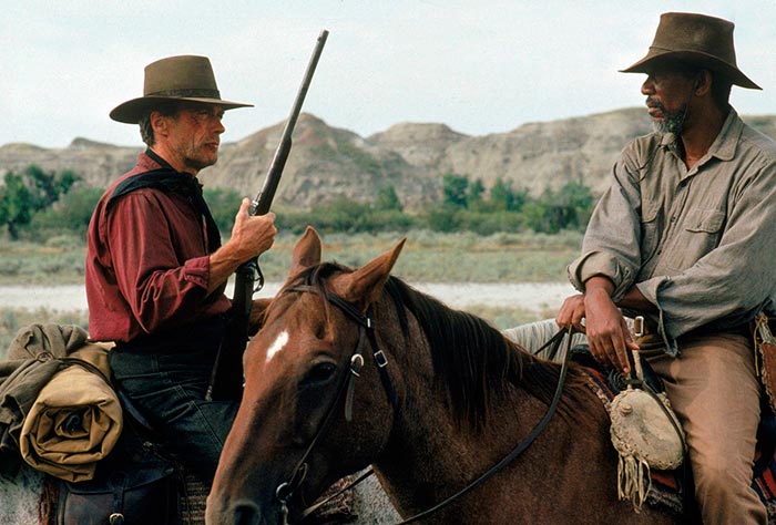 кадр Непрощенный 5