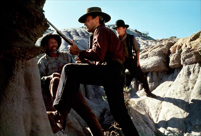 Кадр из фильма Непрощенный кадр Непрощенный 6