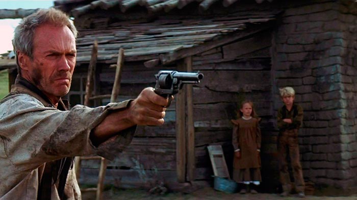 кадр Непрощенный 7