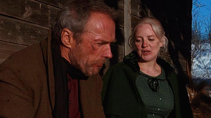 кадр Непрощенный 8