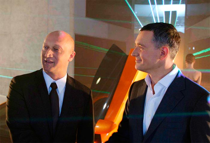 кадр Нереальная любовь 4