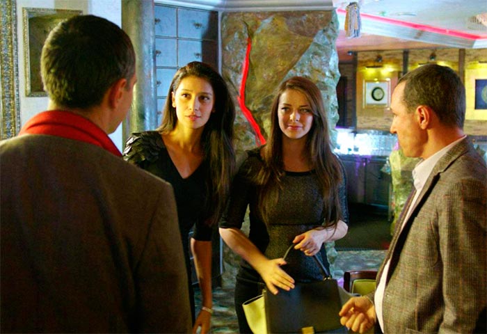 кадр Нереальная любовь 5