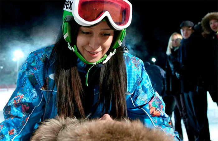 кадр Нереальная любовь 11