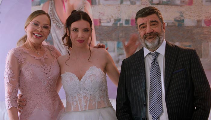 Кадр из фильма Нерешительный жених кадр Нерешительный жених 2