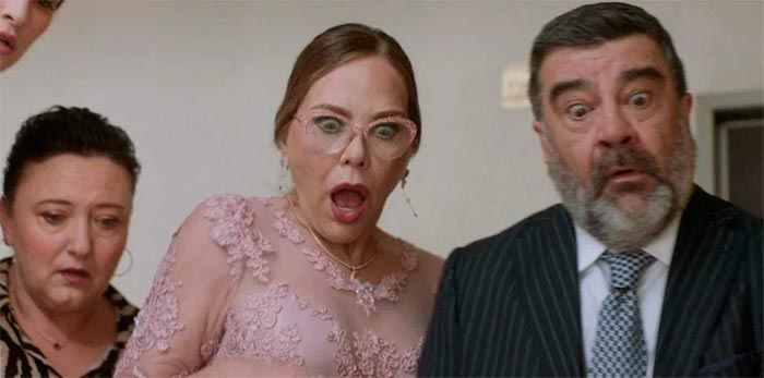 Кадр из фильма Нерешительный жених кадр Нерешительный жених 8