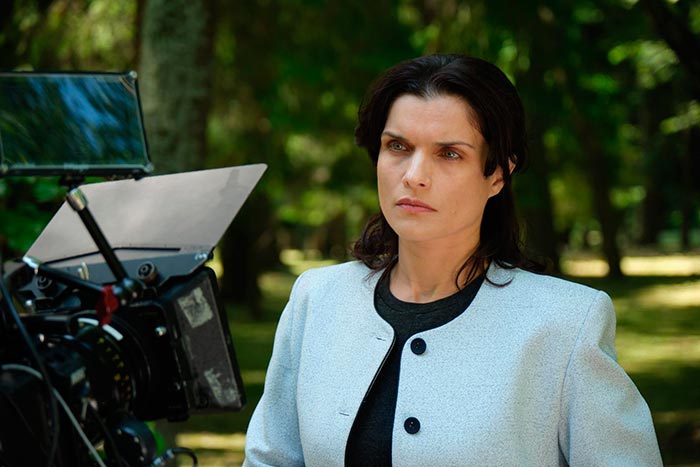 Кадр из фильма Нерождённая кадр Нерождённая 4