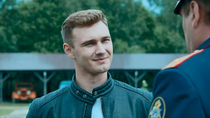 кадр Нерождённая 5