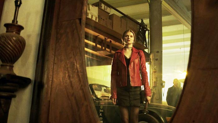 кадр Несчастье Рона Хоппера 2