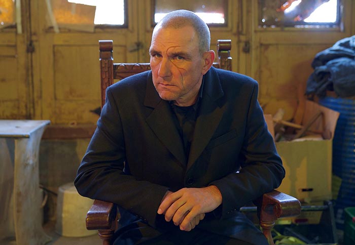 кадр Несчастье Рона Хоппера 4