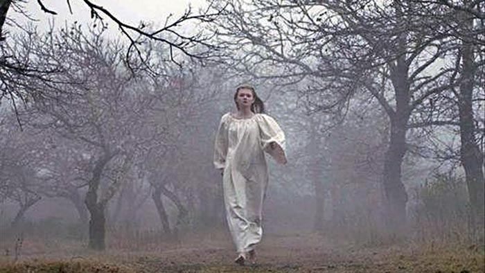 кадр Несчастье Рона Хоппера 5