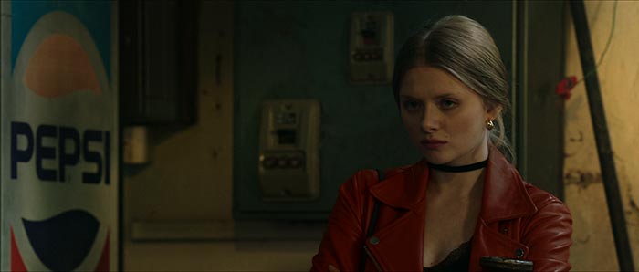 кадр Несчастье Рона Хоппера 6