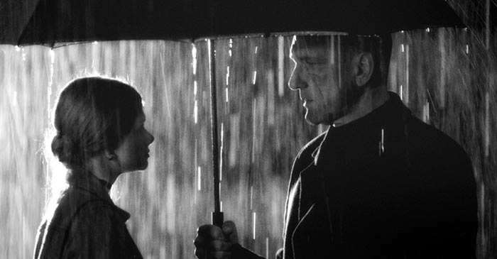 кадр Несчастье Рона Хоппера 8