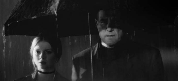 кадр Несчастье Рона Хоппера 9