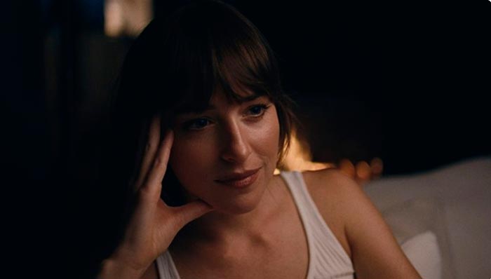 кадр Нескромные 2