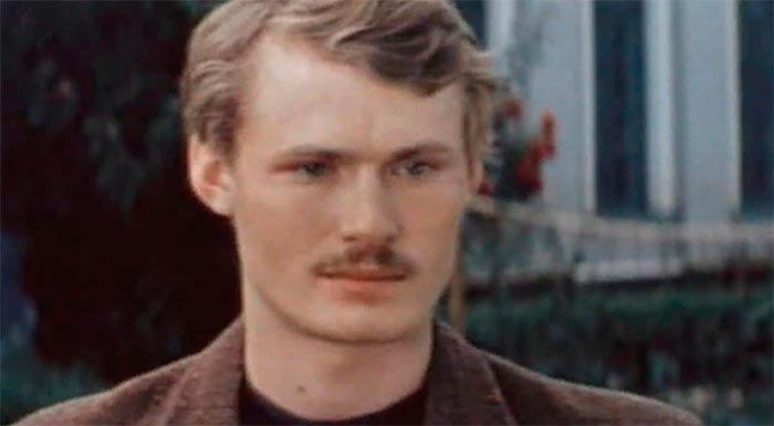 Фильм «Несовершеннолетние» (1976) - сюжет, актеры и роли, кадры из фильма