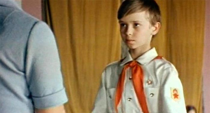 кадр Несовершеннолетние 6