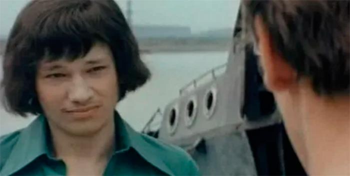 кадр Несовершеннолетние 8