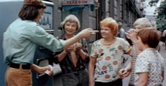 кадр Несовершеннолетние 9