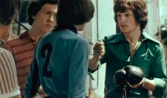 кадр Несовершеннолетние 10