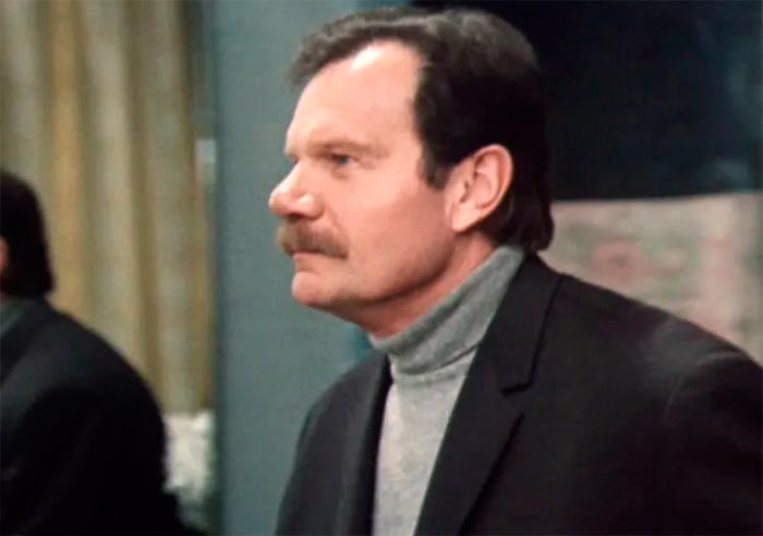 Кадр из фильма Несравненный Наконечников кадр Несравненный Наконечников 4