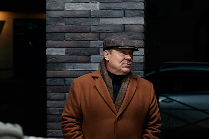 кадр Несвятая Валентина 4