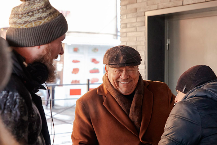 кадр Несвятая Валентина 8